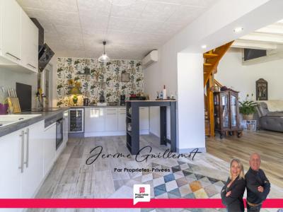 Annonce Vente 5 pi�ces Maison Chabris 36