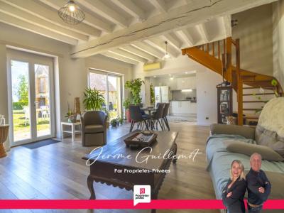 Acheter Maison 125 m2 Chabris