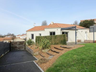 For sale Chavagnes-en-paillers 5 rooms 90 m2 Vendee (85250) photo 1