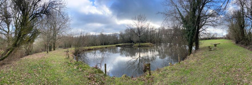 Acheter Terrain 3735 m2 Pouzauges