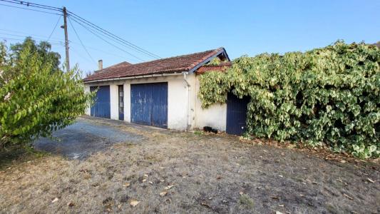 Annonce Vente 4 pi�ces Maison Mussidan 24