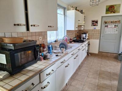 Annonce Vente 4 pi�ces Maison Saint-germain-la-campagne 27