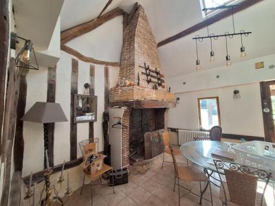 Acheter Maison 100 m2 Saint-germain-la-campagne