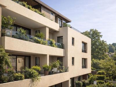 Acheter Appartement Porto-vecchio 451500 euros