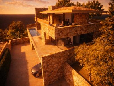 For sale Sotta 6 rooms 493 m2 Corse (20146) photo 3