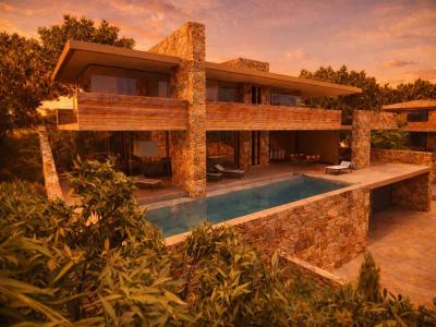 For sale Sotta 6 rooms 493 m2 Corse (20146) photo 4