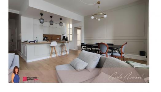 Annonce Vente 5 pi�ces Appartement Bordeaux 33