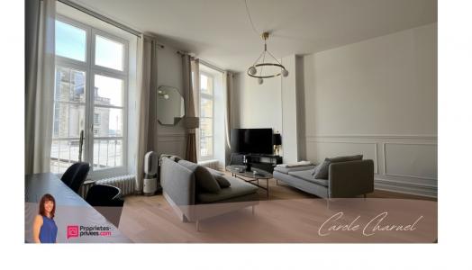 Acheter Appartement 107 m2 Bordeaux