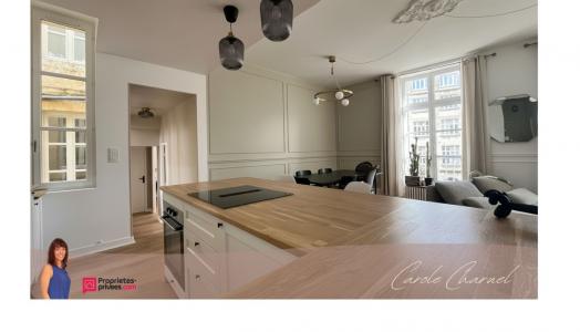 Acheter Appartement Bordeaux Gironde