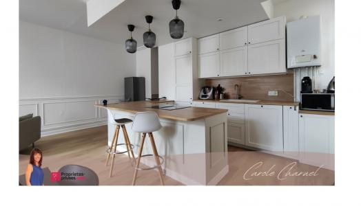 Acheter Appartement Bordeaux 650000 euros