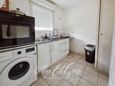 Acheter Appartement Carcassonne Aude