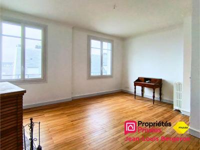 Acheter Appartement 76 m2 Tours