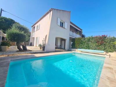 Acheter Maison 148 m2 Sanary-sur-mer