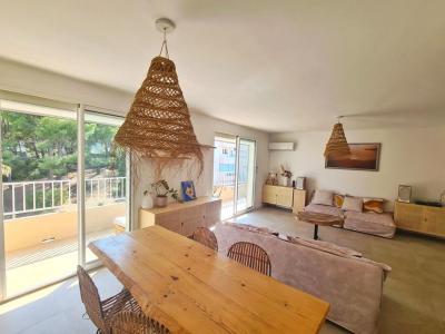 Acheter Appartement 75 m2 Six-fours-les-plages