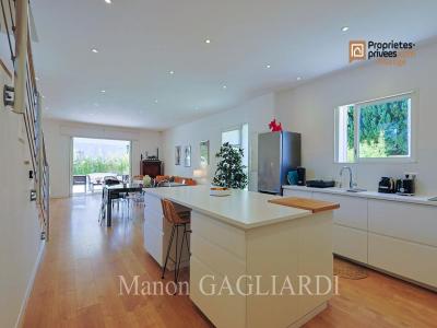 Annonce Vente 5 pi�ces Maison Six-fours-les-plages 83