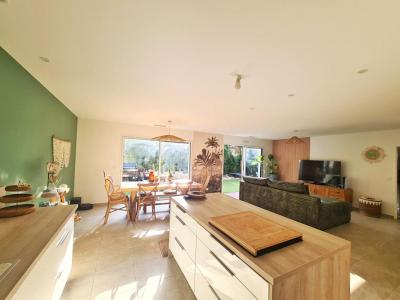 Annonce Vente 4 pi�ces Maison Six-fours-les-plages 83