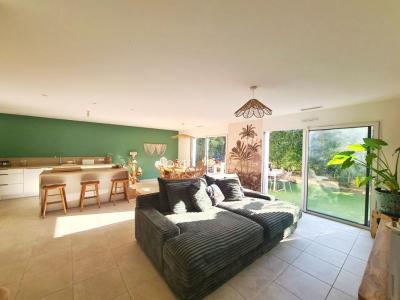 Acheter Maison Six-fours-les-plages 825000 euros