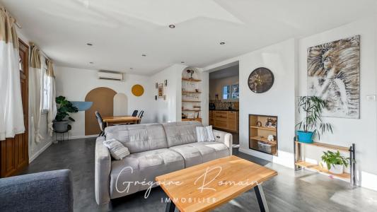 For sale Saint-chamas 5 rooms 88 m2 Bouches du Rhone (13250) photo 1