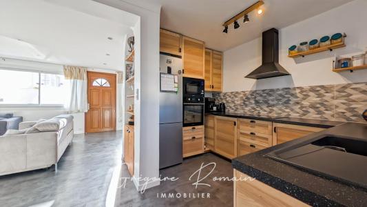 For sale Saint-chamas 5 rooms 88 m2 Bouches du Rhone (13250) photo 2