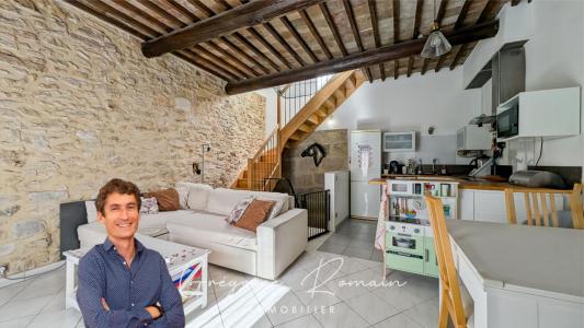 For sale Saint-chamas 3 rooms 80 m2 Bouches du Rhone (13250) photo 0