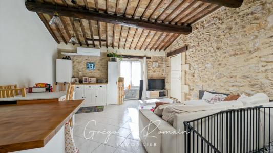 Annonce Vente 3 pi�ces Maison Saint-chamas 13