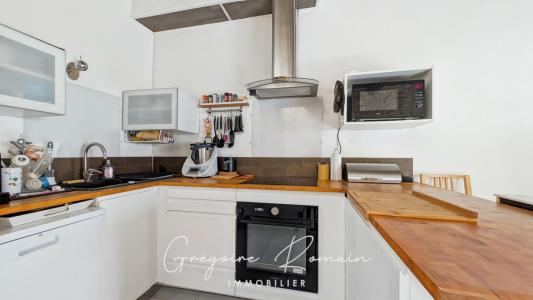 Acheter Maison 80 m2 Saint-chamas