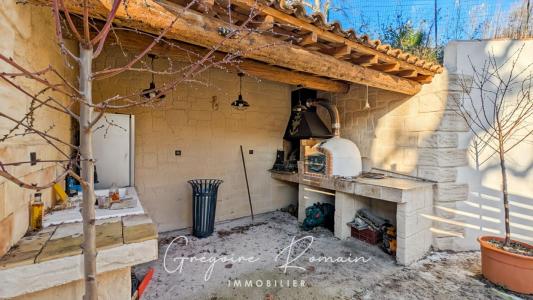 Acheter Maison 75 m2 Saint-chamas