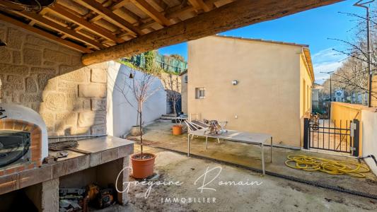 Acheter Maison Saint-chamas Bouches du Rhone