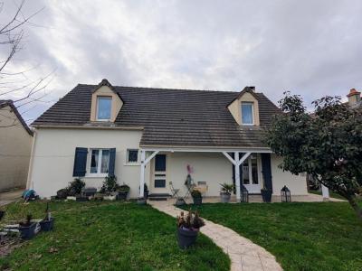 For sale Belhomert-guehouville 6 rooms 145 m2 Eure et loir (28240) photo 1