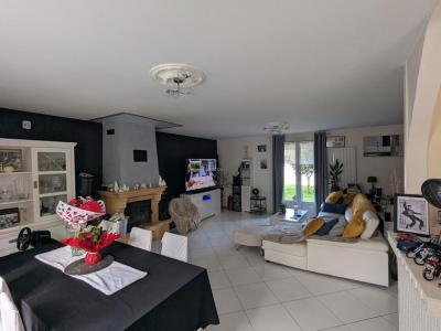 For sale Belhomert-guehouville 6 rooms 145 m2 Eure et loir (28240) photo 2