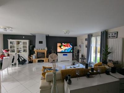 For sale Belhomert-guehouville 6 rooms 145 m2 Eure et loir (28240) photo 3