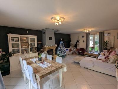 For sale Belhomert-guehouville 6 rooms 145 m2 Eure et loir (28240) photo 4