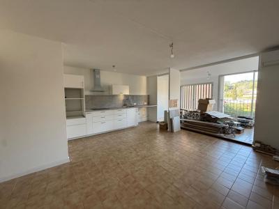 Louer Appartement 79 m2 Martigues