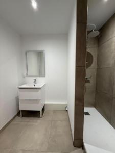 Louer Appartement Martigues 950 euros