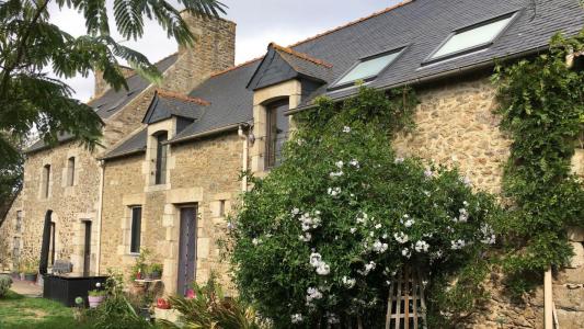 For sale Bourseul 9 rooms 265 m2 Cotes d'armor (22130) photo 1