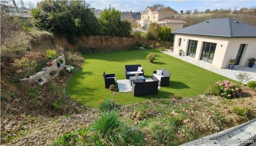 For sale Nailloux 443 m2 Haute garonne (31560) photo 1