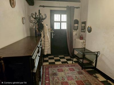 Acheter Maison Cusset Allier