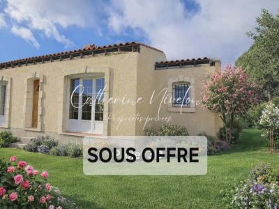 For sale Maraussan 4 rooms 120 m2 Herault (34370) photo 0