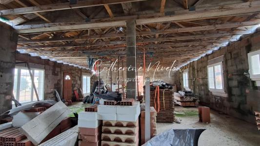 Acheter Maison 120 m2 Maraussan