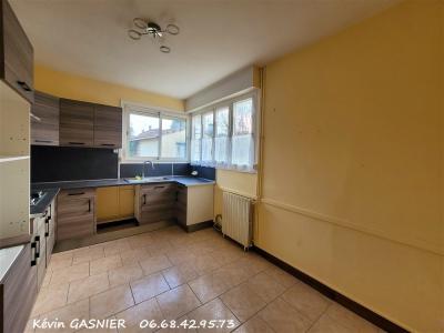 Acheter Maison Gardes-le-pontaroux Charente