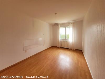 Acheter Maison Gardes-le-pontaroux 102000 euros