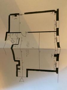 Acheter Appartement 54 m2 Juvisy-sur-orge