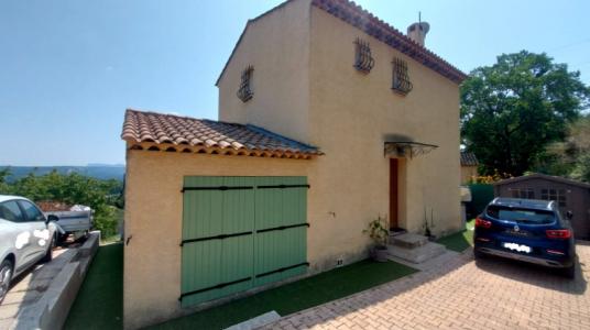 Acheter Maison Peypin Bouches du Rhone