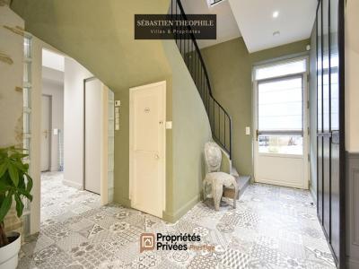 Annonce Vente 9 pi�ces Maison Saint-gilles-croix-de-vie 85