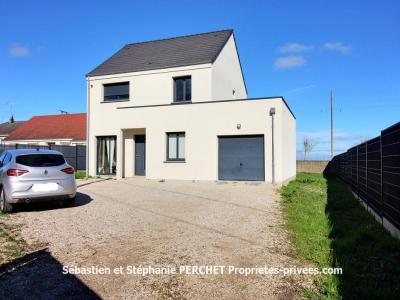 For sale Patay 5 rooms 110 m2 Loiret (45310) photo 0