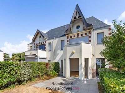 Acheter Appartement Pornic Loire atlantique