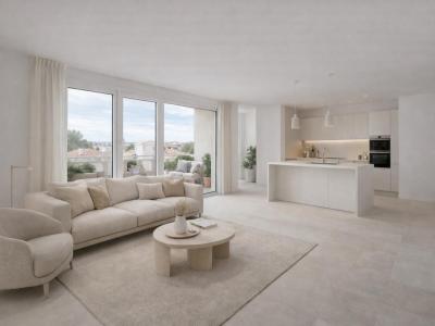 For sale Aubagne 4 rooms 85 m2 Bouches du Rhone (13400) photo 0