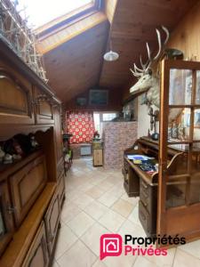 Acheter Maison Conchil-le-temple Pas de calais