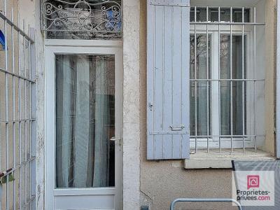 Annonce Vente 5 pi�ces Maison Chateaurenard 13