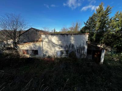 Annonce Vente Terrain Tourves 83